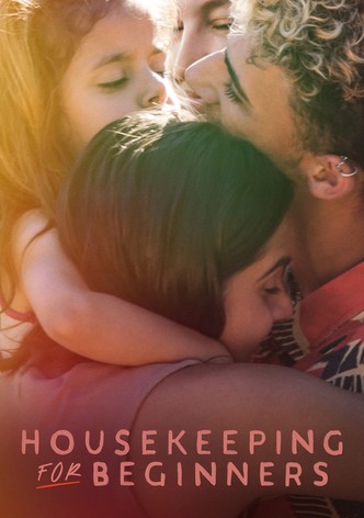 Σπιτικό για αρχάριους