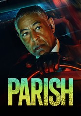 Parish - Temporada 1