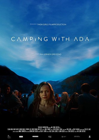 Camping with Ada