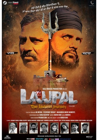 Lajjpal