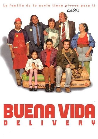 Buena vida (Delivery)
