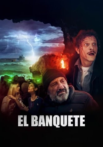 El banquete