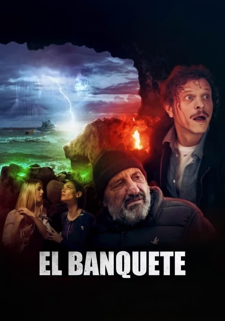 El banquete