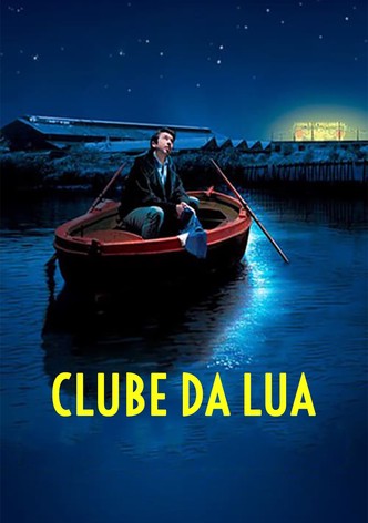 Clube da Lua