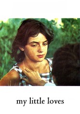 Mes petites amoureuses - I miei primi piccoli amori