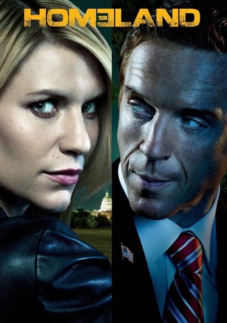 Homeland - Season 2