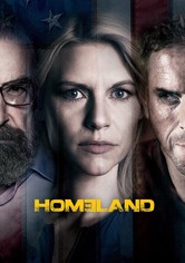Homeland - Season 3