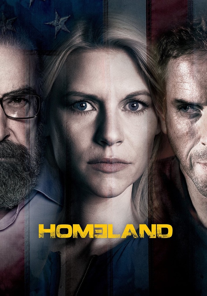 Homeland Season 3 watch full episodes streaming online