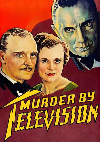 Asesinato por televisión