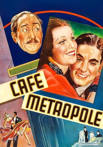 Café métropole