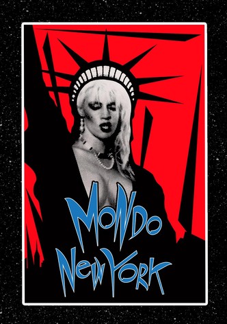 Mondo New York