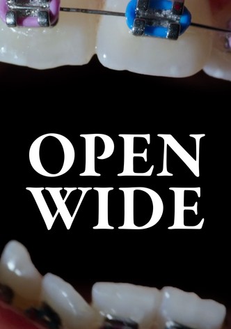 Open Wide