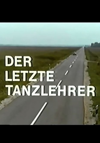 Az utolsó tánctanár