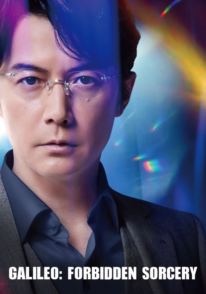 Galileo: Forbidden Sorcery