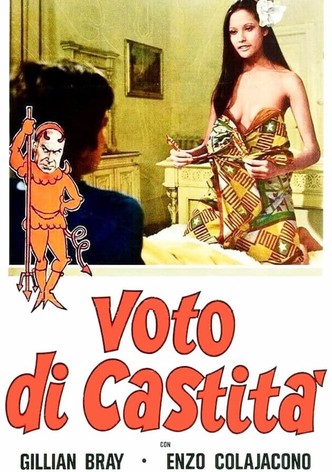 Voto di castità