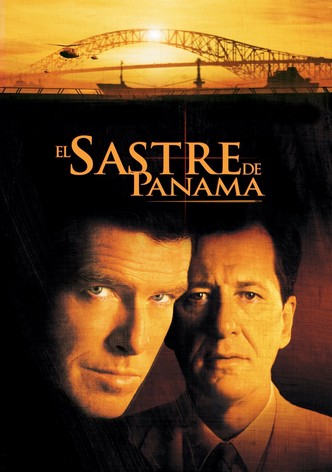 El sastre de Panamá