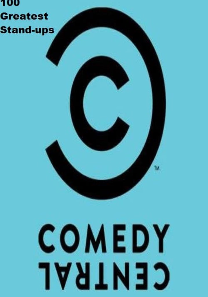 100 Greatest Stand-Ups