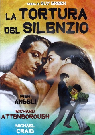 La tortura del silenzio