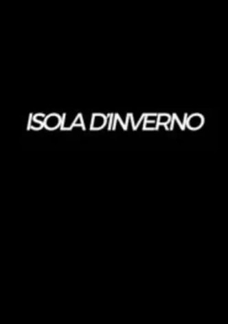 Un'isola d'inverno