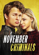 November Criminals