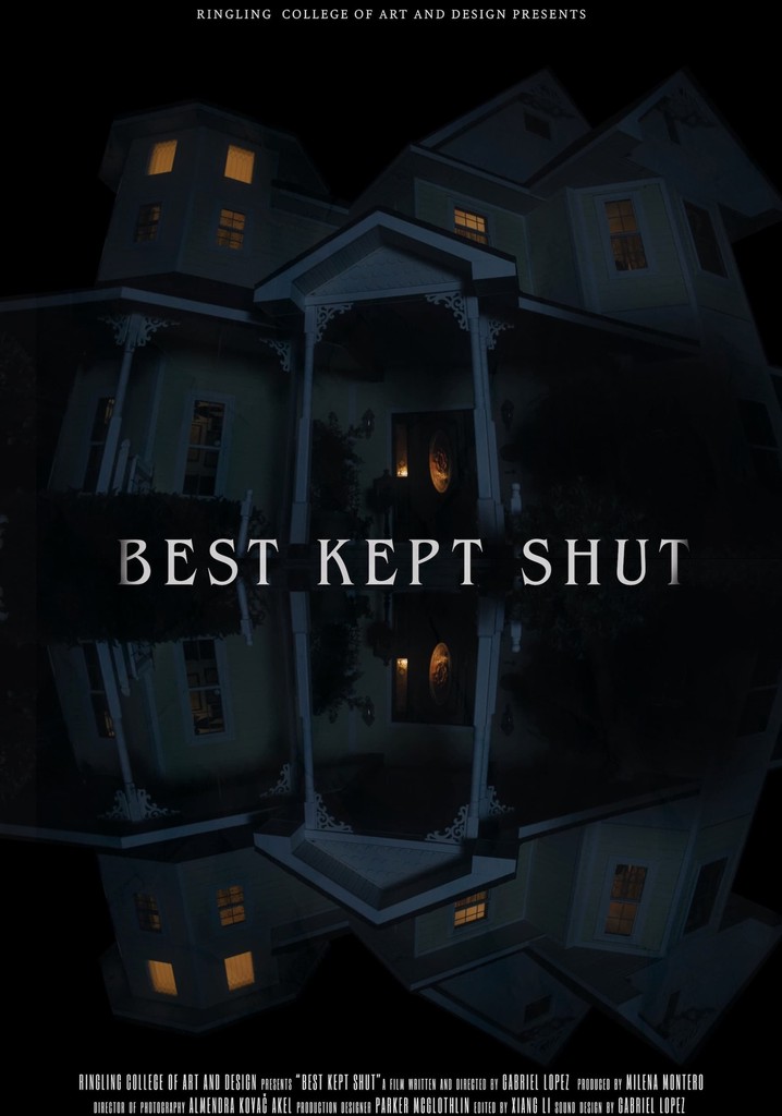 Best Kept Shut