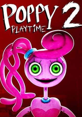 Poppy Playtime Chapter 2