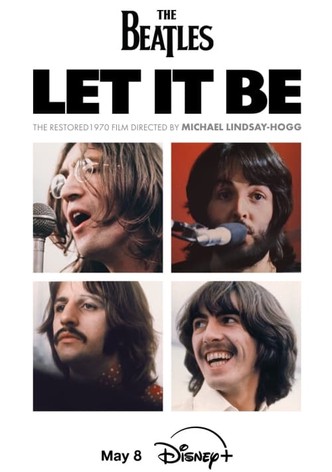 The Beatles: Let It Be