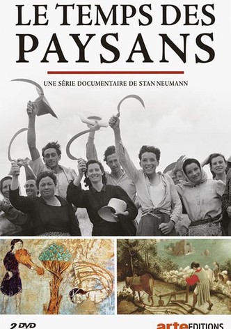 Le temps des paysans