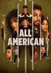 All American - Sezon 6