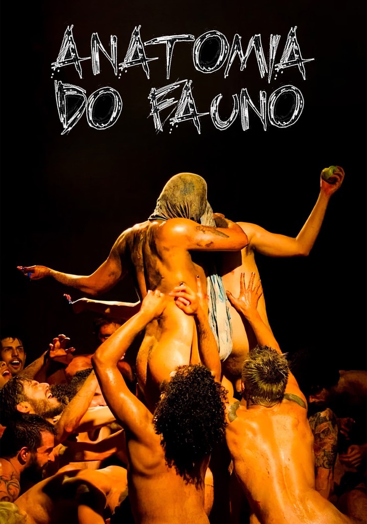 Anatomia do Fauno