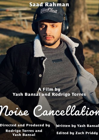 Noise Cancellation