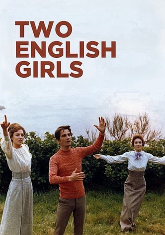 Two English Girls