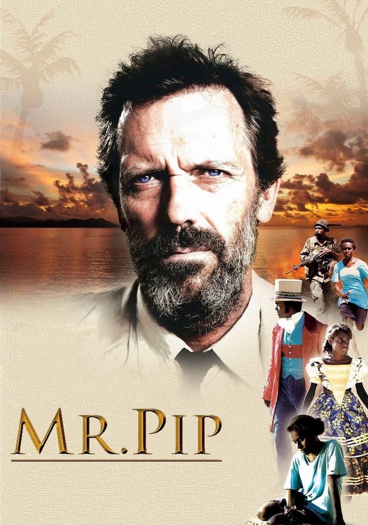Où regarder Mr. Pip en streaming complet et légal
