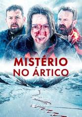 Mistério no Ártico