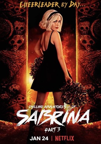 Chilling Adventures of Sabrina, Part Three: Queen of Hell