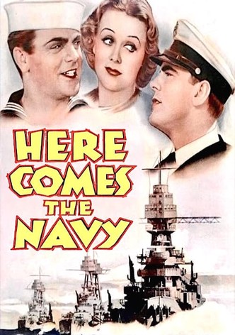 Here Comes the Navy