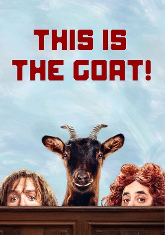 This Is the Goat!