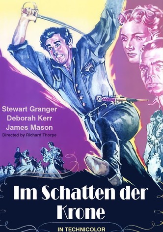 Im Schatten der Krone