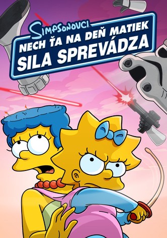 Nech ťa na Deň matiek Sila sprevádza