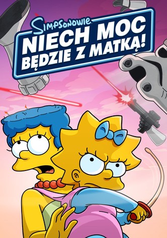 Niech Moc będzie z matką!