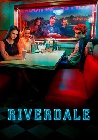 Riverdale, Part One: The Beginning