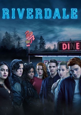 Riverdale, Part Two: The Black Hood