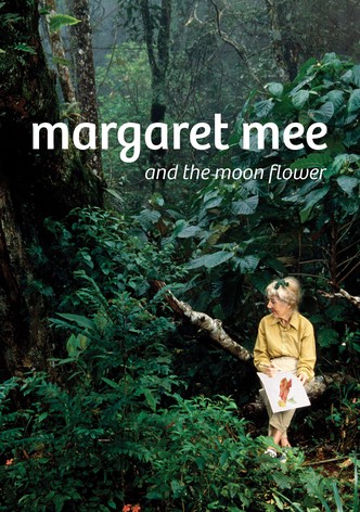 Margaret Mee e a Flor da Lua