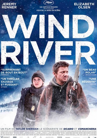 Wind River