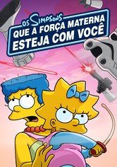 Que o Dia da Mãe esteja convosco