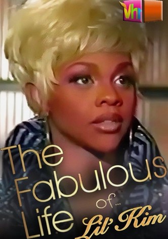 The Fabulous Life of... Lil' Kim