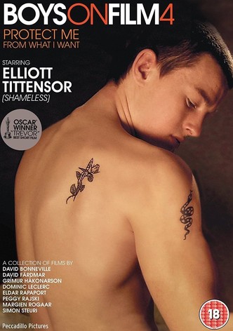 Protect Me From What I Want