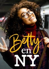 Betty en NY - Temporada 1