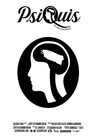 PsiQuis: Un Giro Decolonial