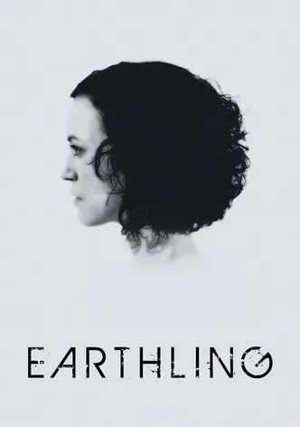 Earthling poster